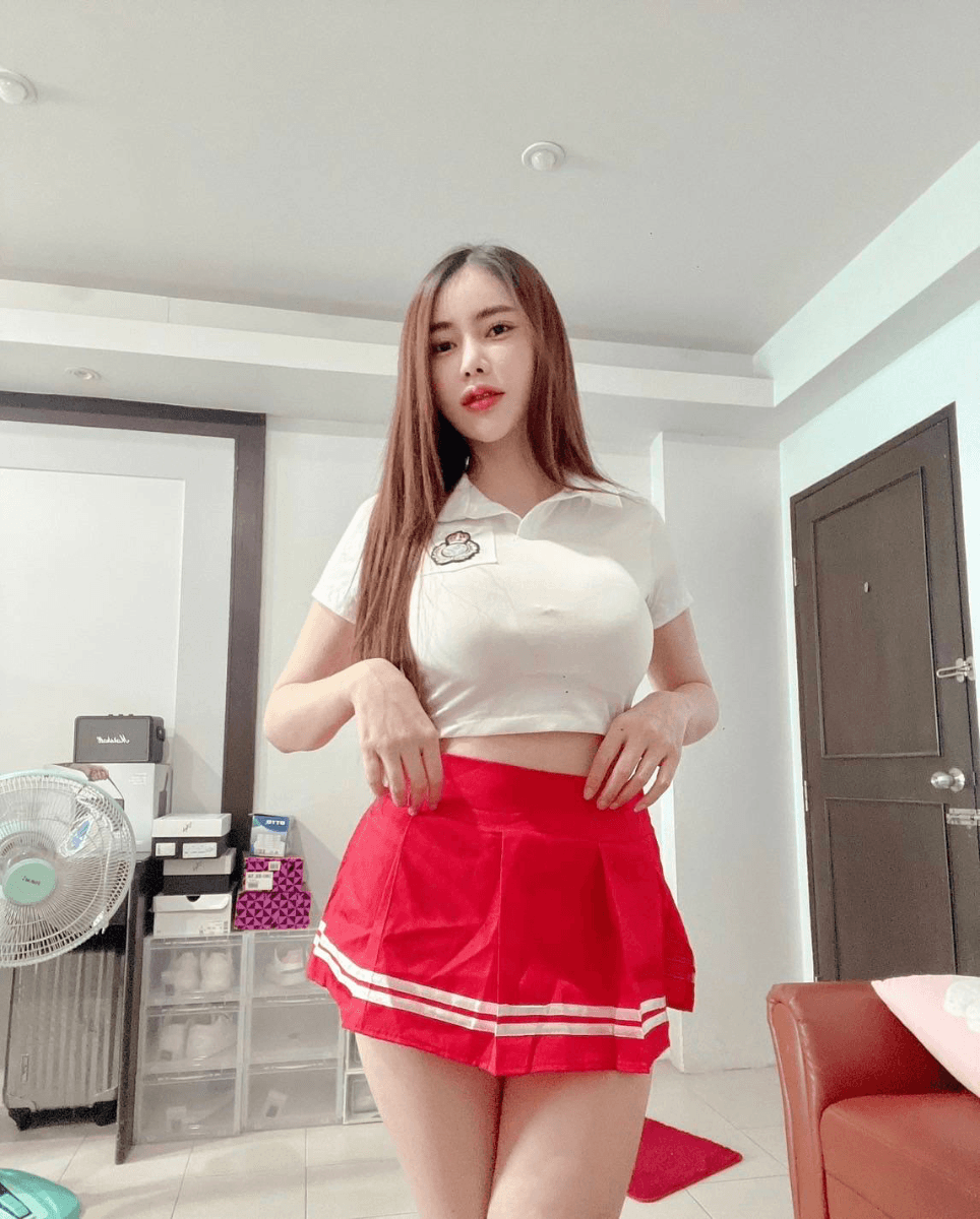 รวมสาวไซด์ไลน์ รับงาน เด็กเอ็น nuddek - รูปที่ 3