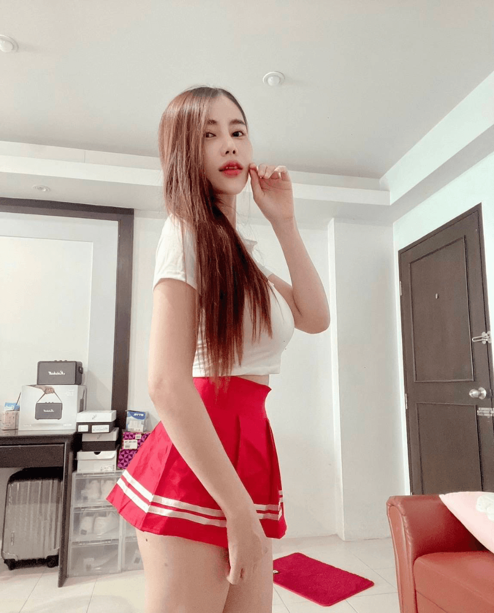 รวมสาวไซด์ไลน์ รับงาน เด็กเอ็น nuddek - รูปที่ 4