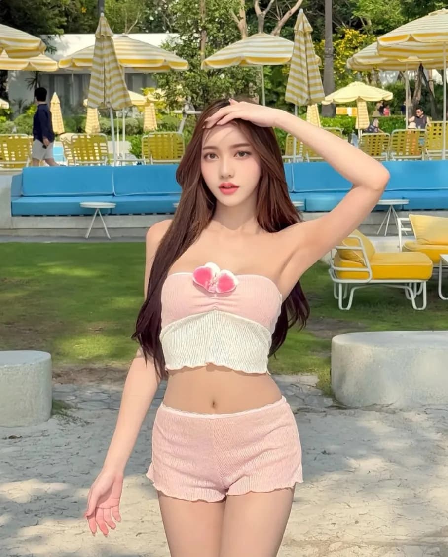 รวมสาวไซด์ไลน์ รับงาน เด็กเอ็น nuddek - รูปที่ 1