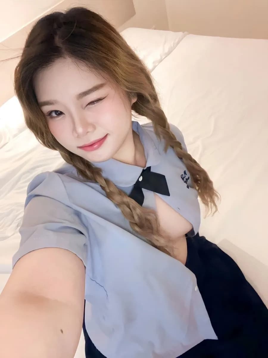 รวมสาวไซด์ไลน์ รับงาน เด็กเอ็น nuddek - รูปที่ 5