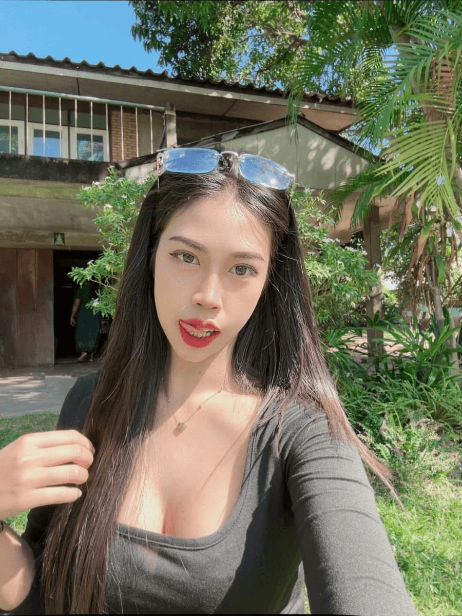 รวมสาวไซด์ไลน์ รับงาน เด็กเอ็น nuddek - รูปที่ 4