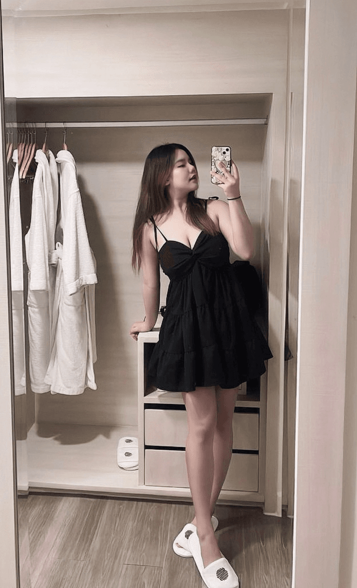 รวมสาวไซด์ไลน์ รับงาน เด็กเอ็น nuddek - รูปที่ 3