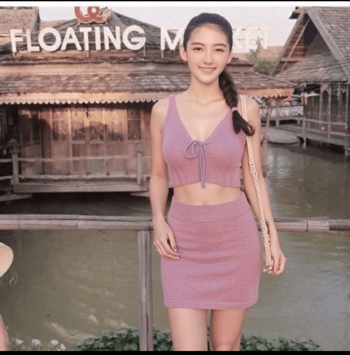 รวมสาวไซด์ไลน์ รับงาน เด็กเอ็น nuddek - รูปที่ 6