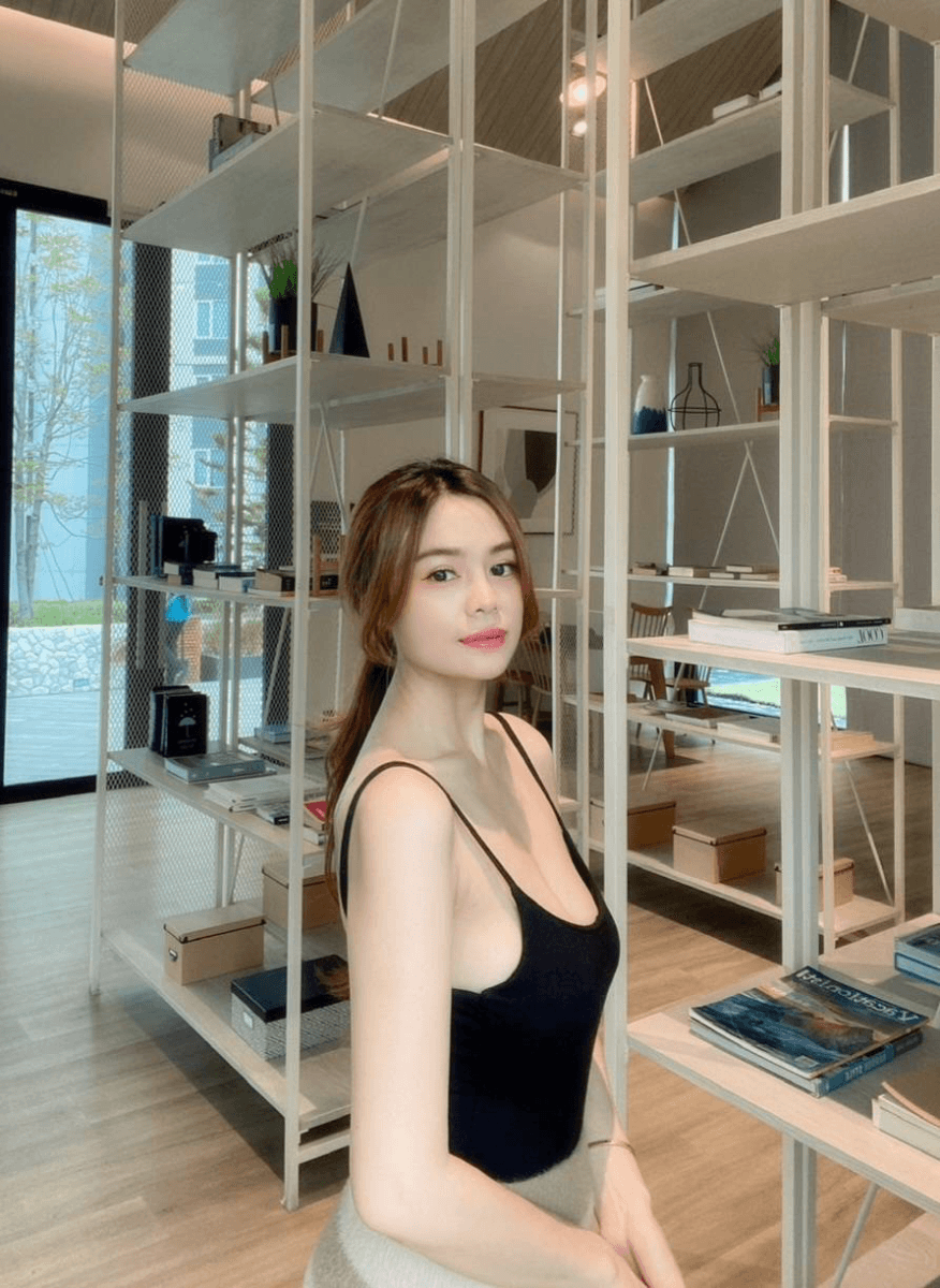 รวมสาวไซด์ไลน์ รับงาน เด็กเอ็น nuddek - รูปที่ 1