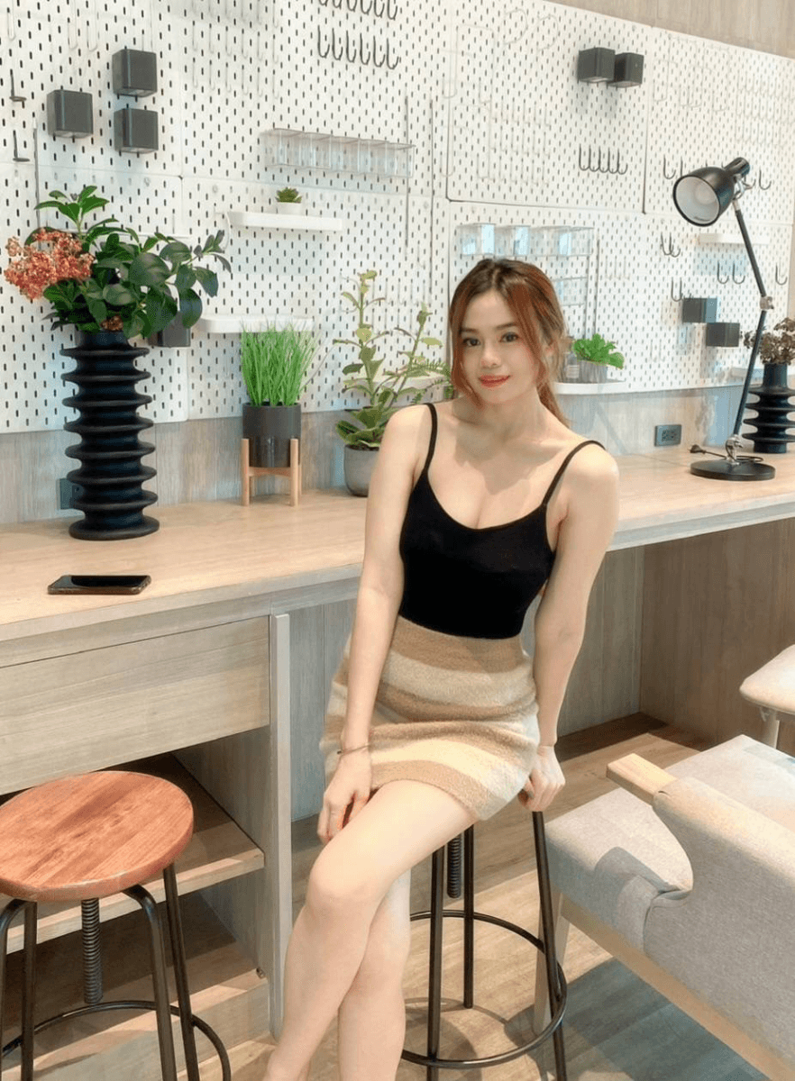 รวมสาวไซด์ไลน์ รับงาน เด็กเอ็น nuddek - รูปที่ 5