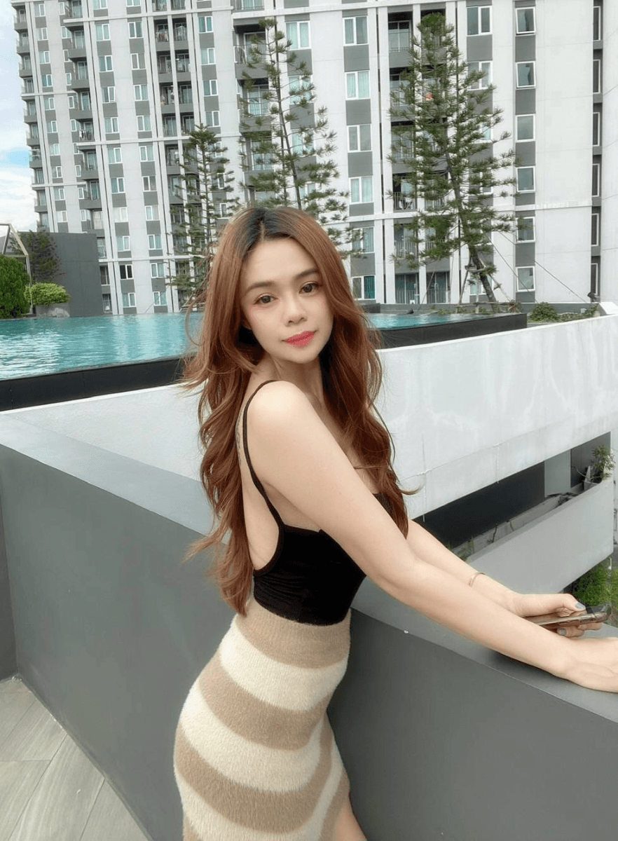 รวมสาวไซด์ไลน์ รับงาน เด็กเอ็น nuddek - รูปที่ 4
