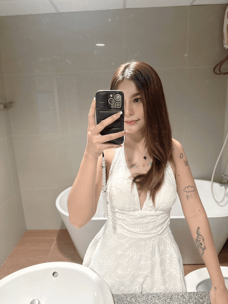 รวมสาวไซด์ไลน์ รับงาน เด็กเอ็น nuddek - รูปที่ 4
