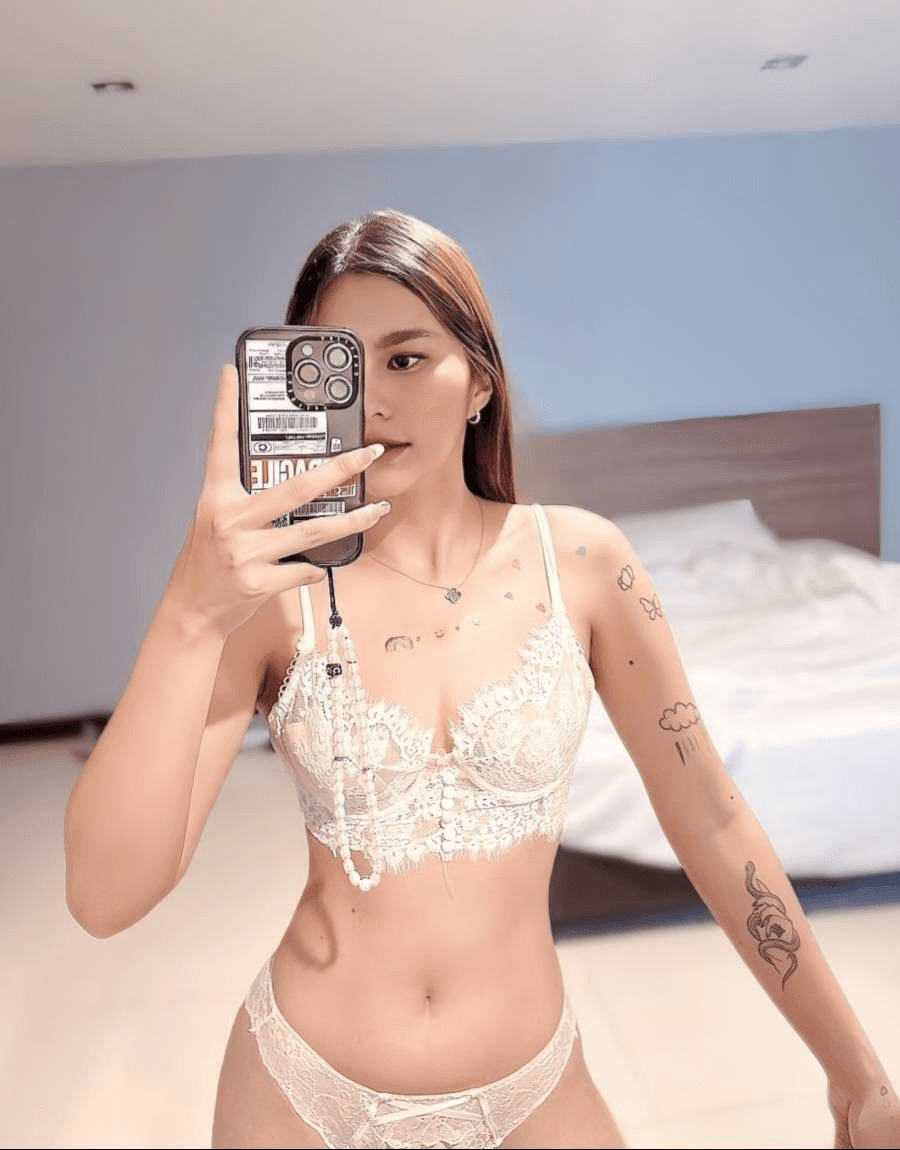 รวมสาวไซด์ไลน์ รับงาน เด็กเอ็น nuddek - รูปที่ 5