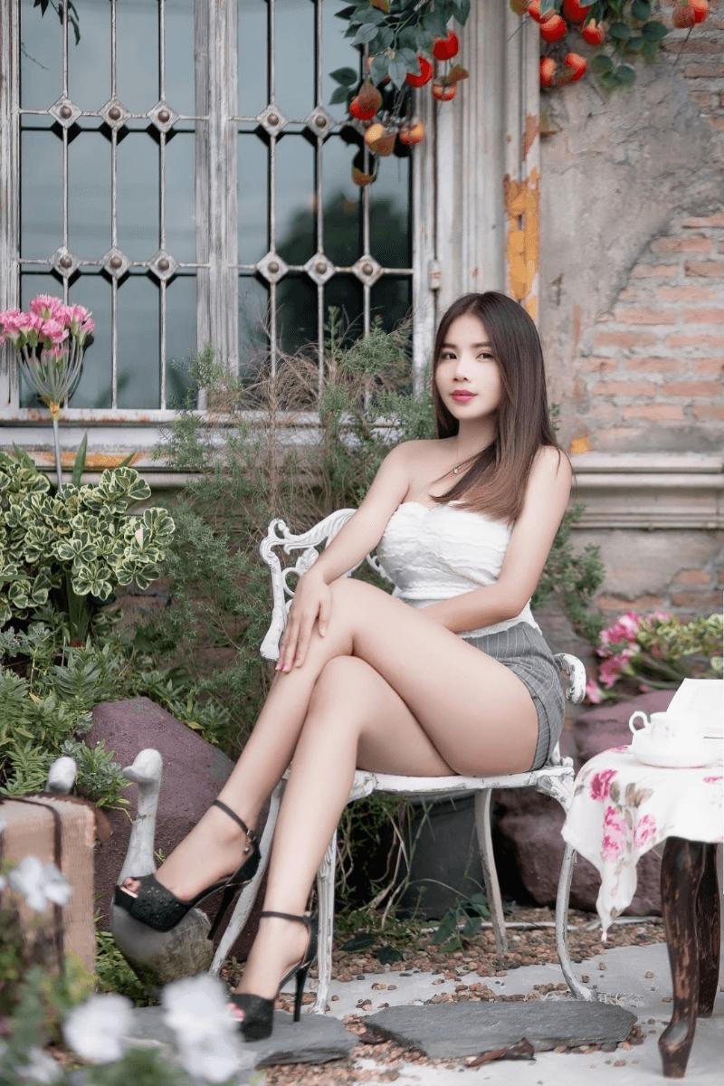 รวมสาวไซด์ไลน์ รับงาน เด็กเอ็น nuddek - รูปที่ 1