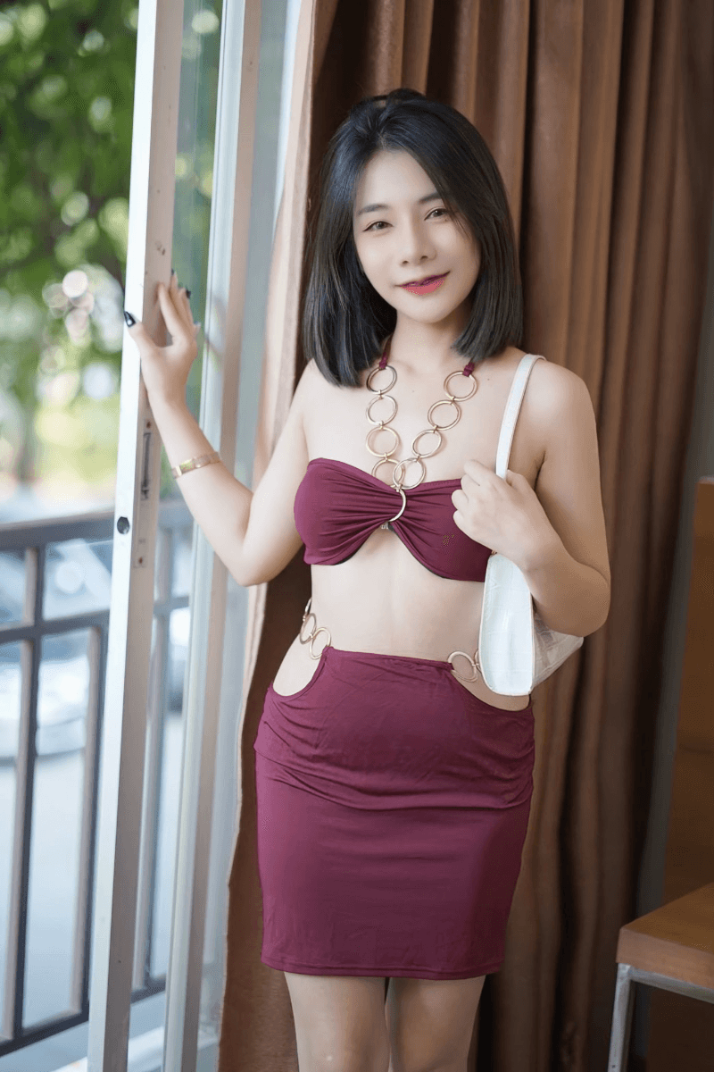 รวมสาวไซด์ไลน์ รับงาน เด็กเอ็น nuddek - รูปที่ 6