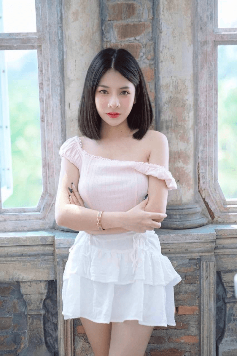 รวมสาวไซด์ไลน์ รับงาน เด็กเอ็น nuddek - รูปที่ 1