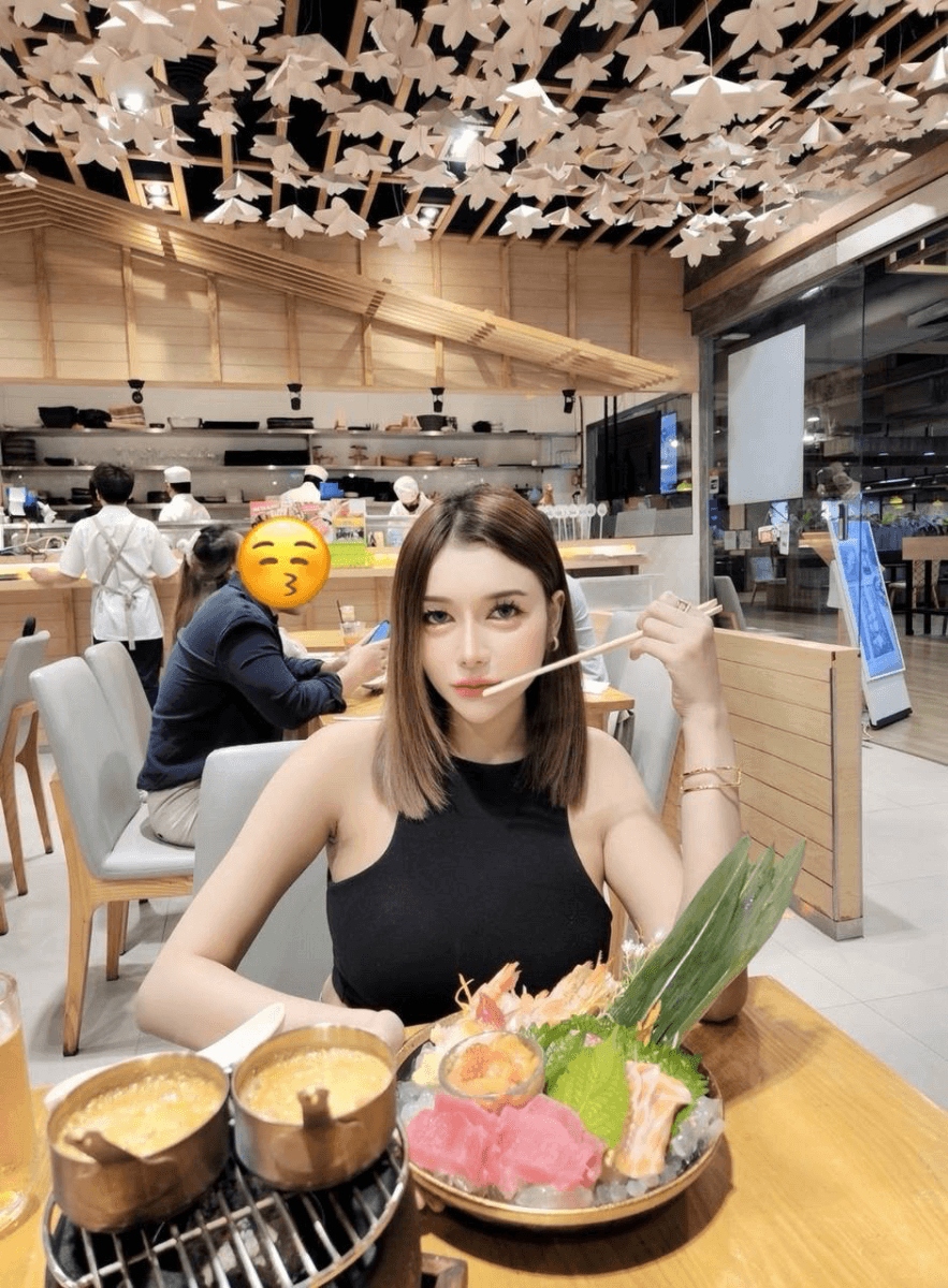 รวมสาวไซด์ไลน์ รับงาน เด็กเอ็น nuddek - รูปที่ 1