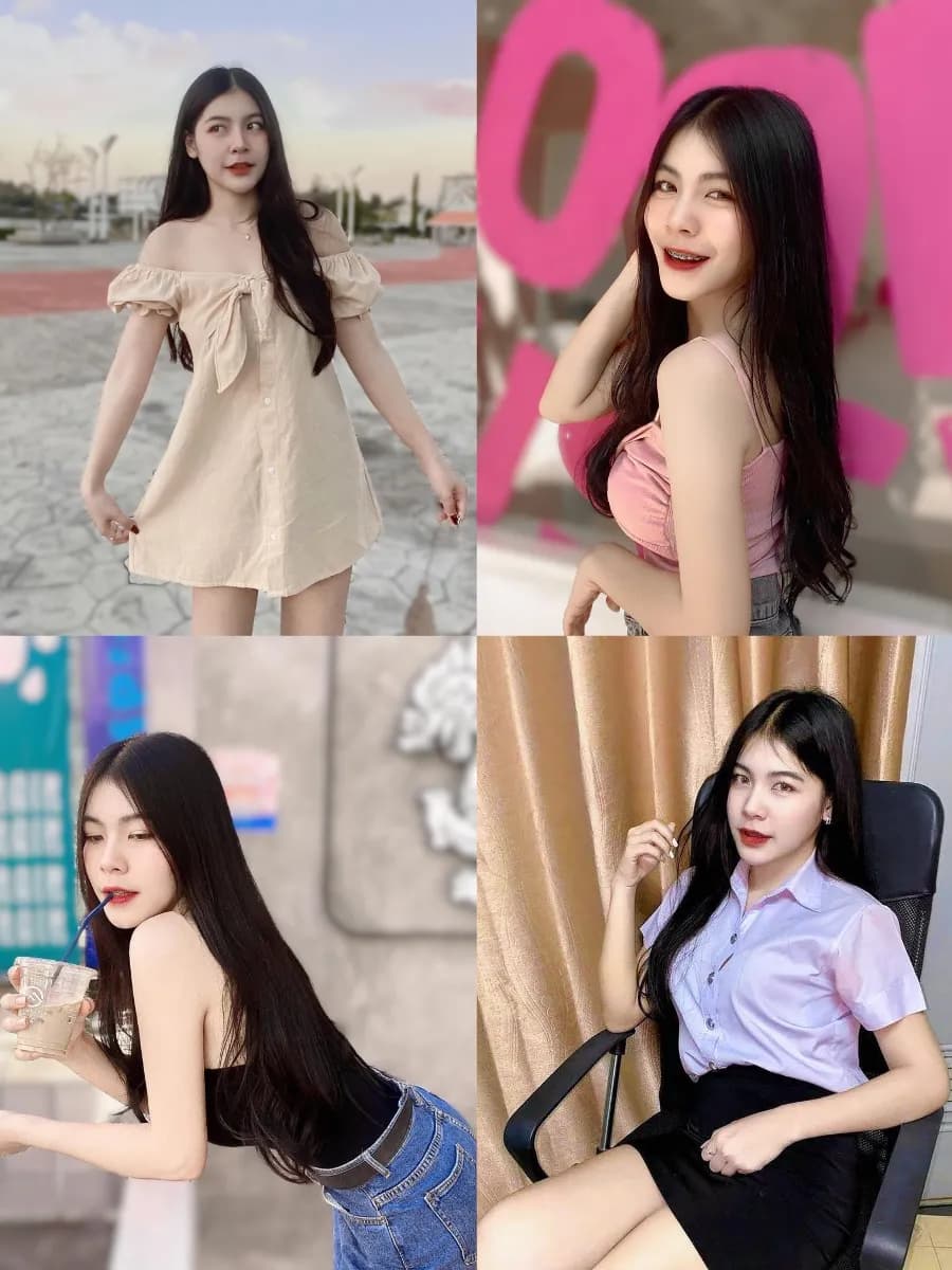 รวมสาวไซด์ไลน์ รับงาน เด็กเอ็น nuddek - รูปที่ 1
