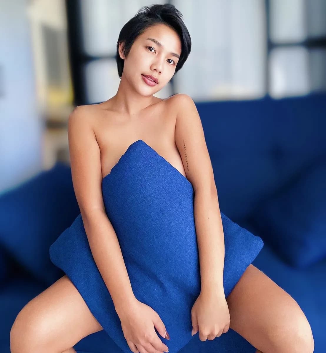 รวมสาวไซด์ไลน์ รับงาน เด็กเอ็น nuddek - รูปที่ 1