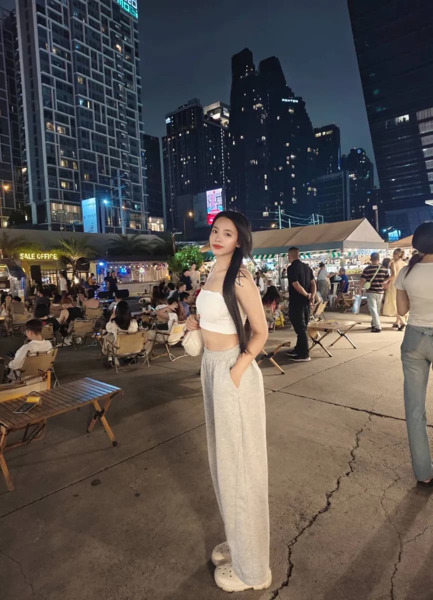 รวมสาวไซด์ไลน์ รับงาน เด็กเอ็น nuddek - รูปที่ 6