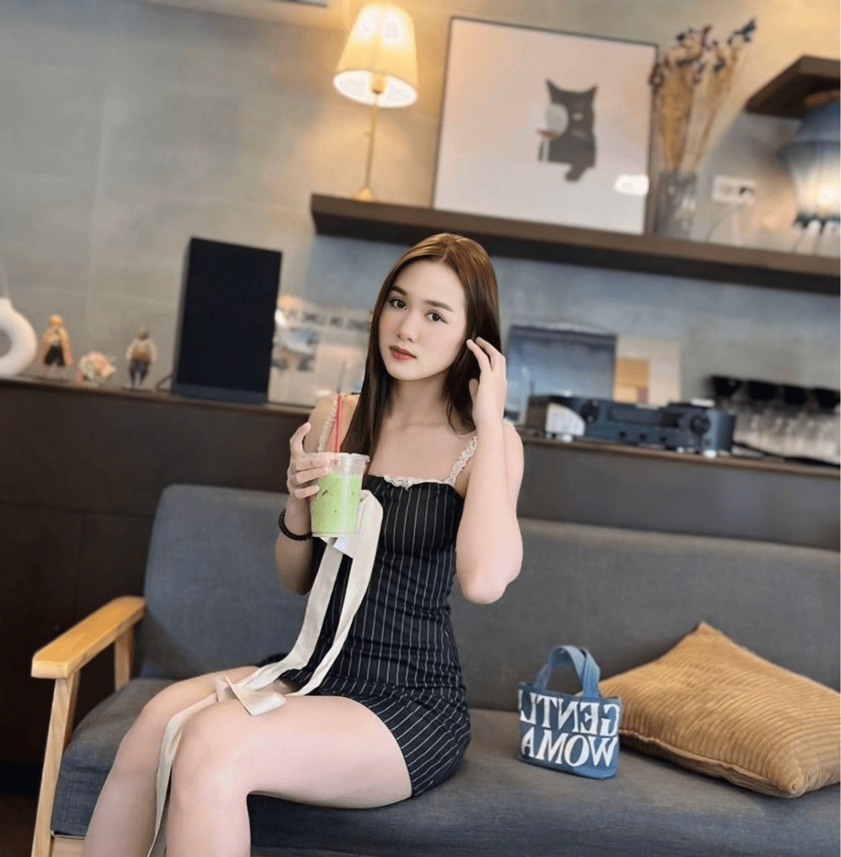 รวมสาวไซด์ไลน์ รับงาน เด็กเอ็น nuddek - รูปที่ 3