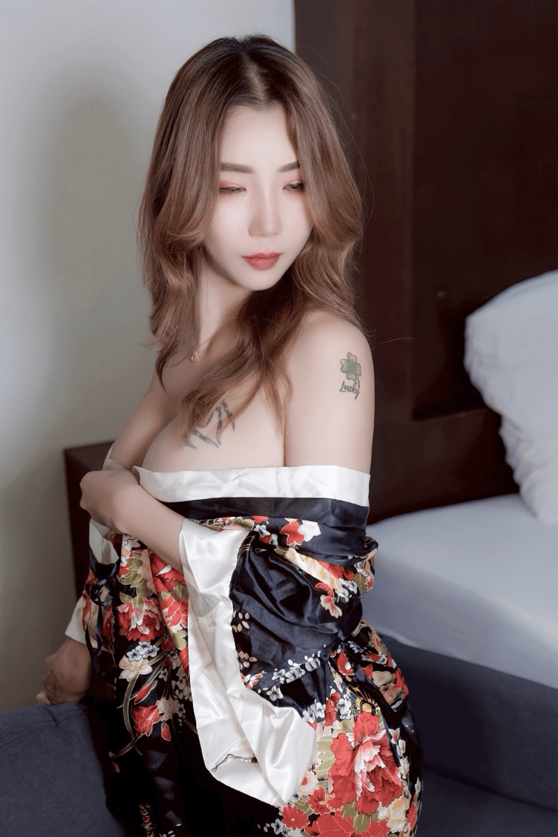 รวมสาวไซด์ไลน์ รับงาน เด็กเอ็น nuddek - รูปที่ 5