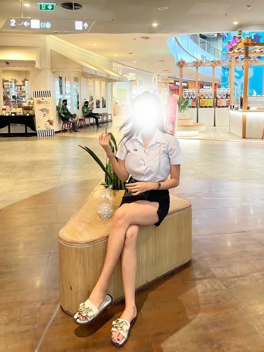 รวมสาวไซด์ไลน์ รับงาน เด็กเอ็น nuddek - รูปที่ 1