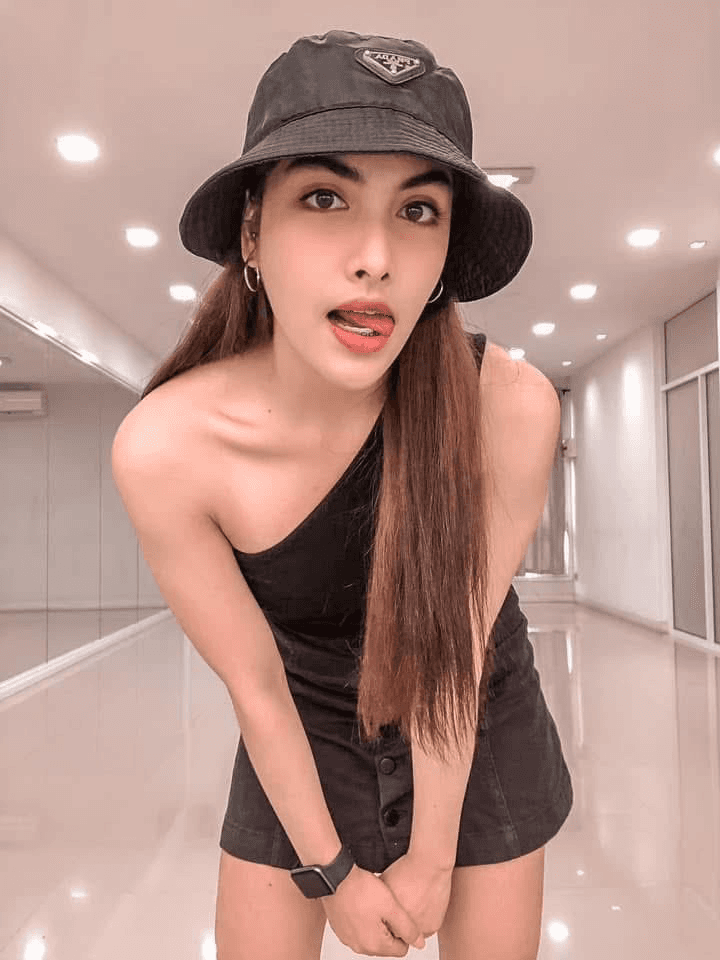รวมสาวไซด์ไลน์ รับงาน เด็กเอ็น nuddek - รูปที่ 6