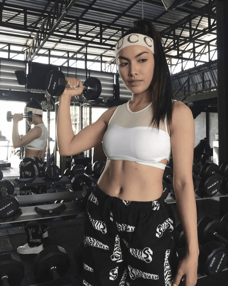 รวมสาวไซด์ไลน์ รับงาน เด็กเอ็น nuddek - รูปที่ 5