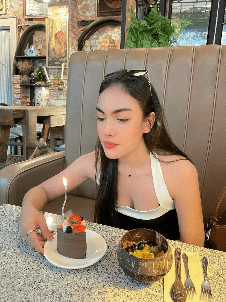 รวมสาวไซด์ไลน์ รับงาน เด็กเอ็น nuddek - รูปที่ 2