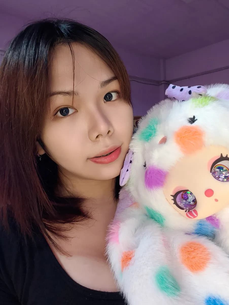 รวมสาวไซด์ไลน์ รับงาน เด็กเอ็น nuddek - รูปที่ 3