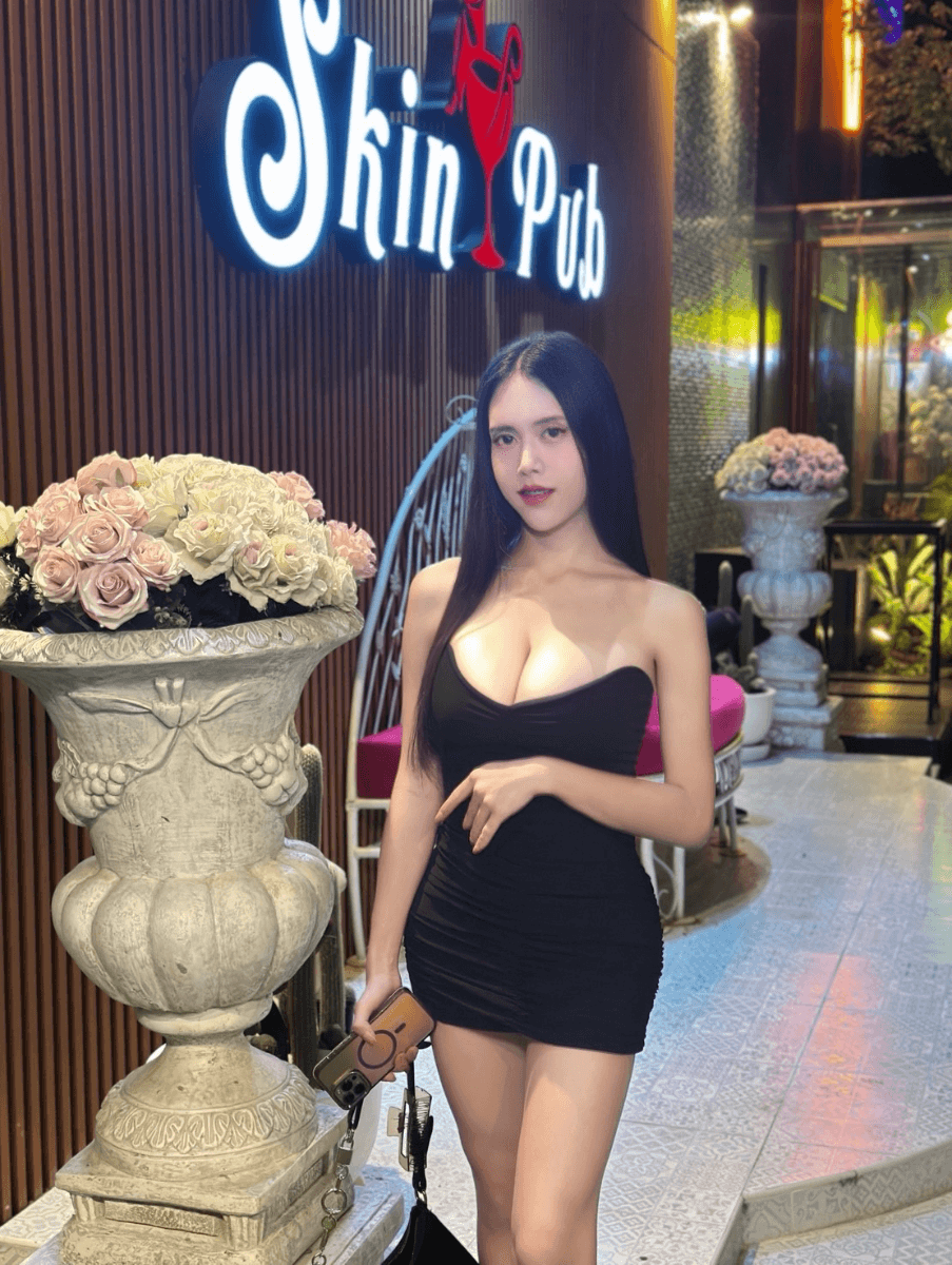 รวมสาวไซด์ไลน์ รับงาน เด็กเอ็น nuddek - รูปที่ 1
