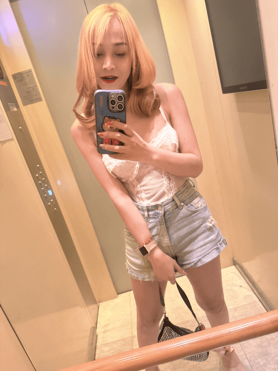 รวมสาวไซด์ไลน์ รับงาน เด็กเอ็น nuddek - รูปที่ 3