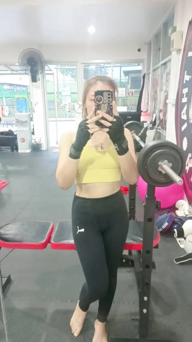 รวมสาวไซด์ไลน์ รับงาน เด็กเอ็น nuddek - รูปที่ 4