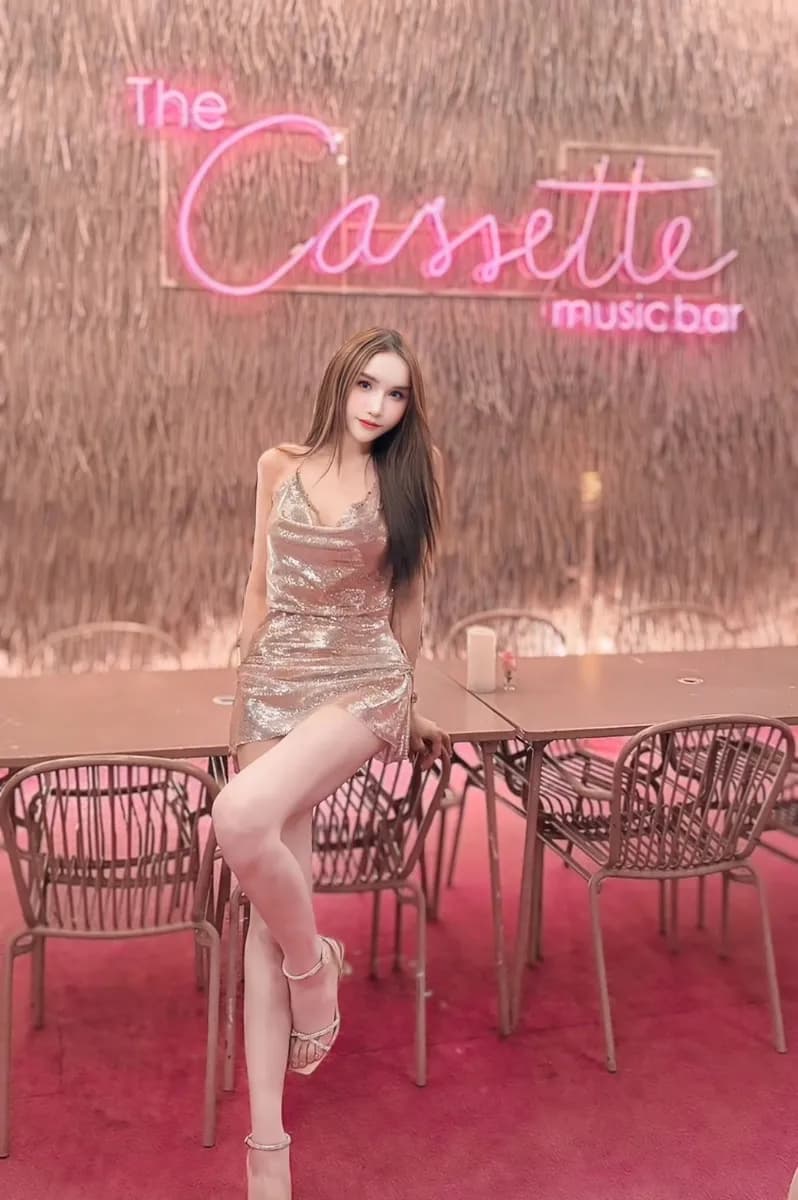 รวมสาวไซด์ไลน์ รับงาน เด็กเอ็น nuddek - รูปที่ 3