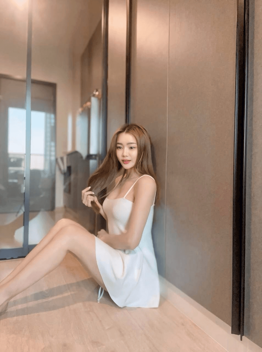 รวมสาวไซด์ไลน์ รับงาน เด็กเอ็น nuddek - รูปที่ 6