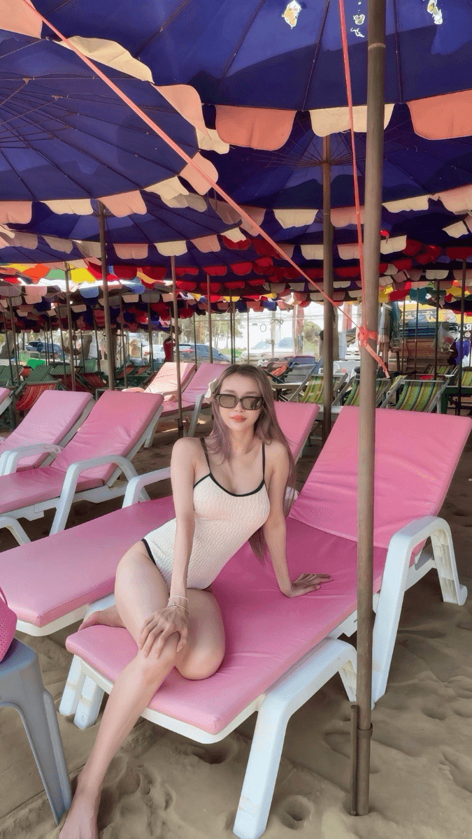 รวมสาวไซด์ไลน์ รับงาน เด็กเอ็น nuddek - รูปที่ 4