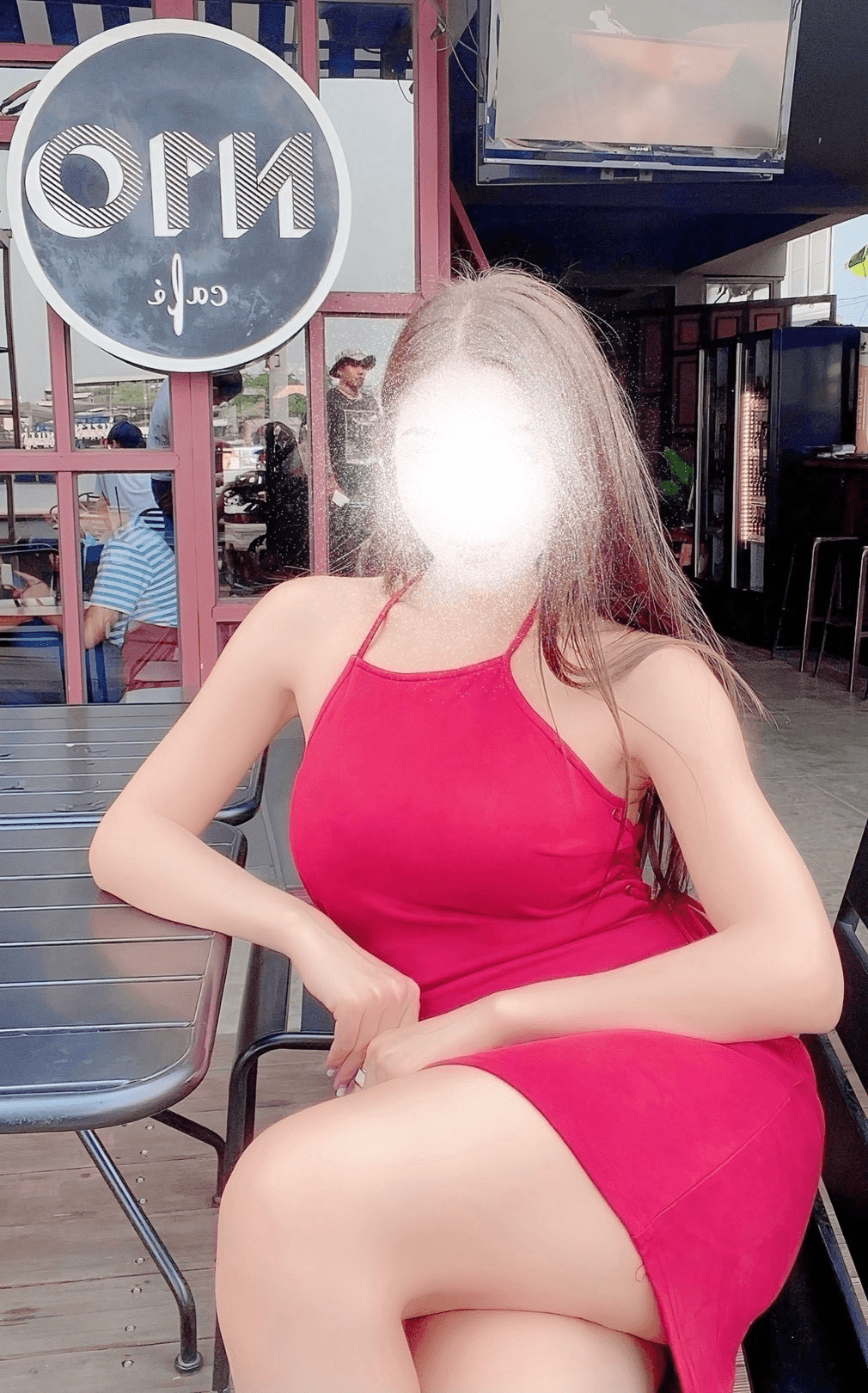รวมสาวไซด์ไลน์ รับงาน เด็กเอ็น nuddek - รูปที่ 2