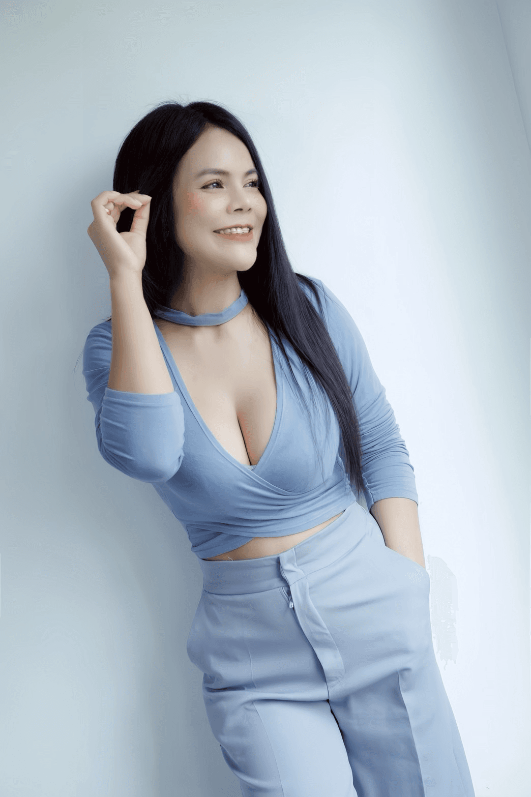 รวมสาวไซด์ไลน์ รับงาน เด็กเอ็น nuddek - รูปที่ 1