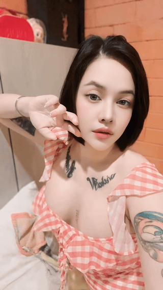 Gallery photo 4 - น้องฝ้าย (Fai) - nuddek service