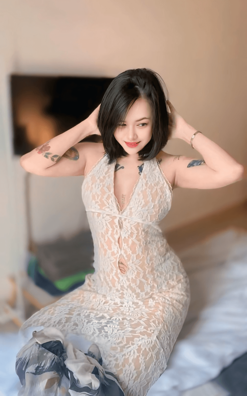 รวมสาวไซด์ไลน์ รับงาน เด็กเอ็น nuddek - รูปที่ 2