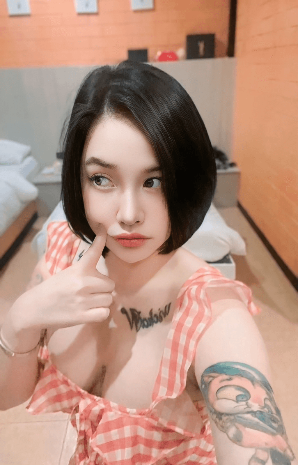 รวมสาวไซด์ไลน์ รับงาน เด็กเอ็น nuddek - รูปที่ 3
