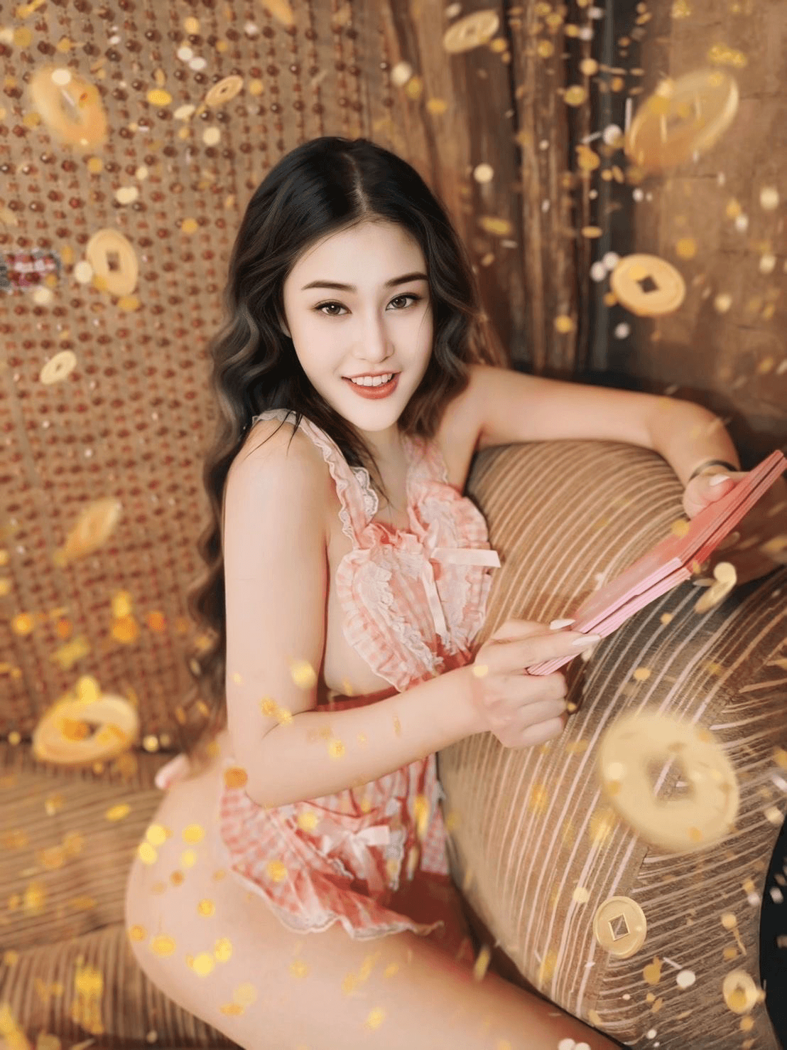 รวมสาวไซด์ไลน์ รับงาน เด็กเอ็น nuddek - รูปที่ 1