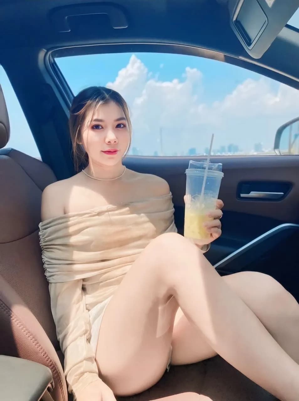 รวมสาวไซด์ไลน์ รับงาน เด็กเอ็น nuddek - รูปที่ 4