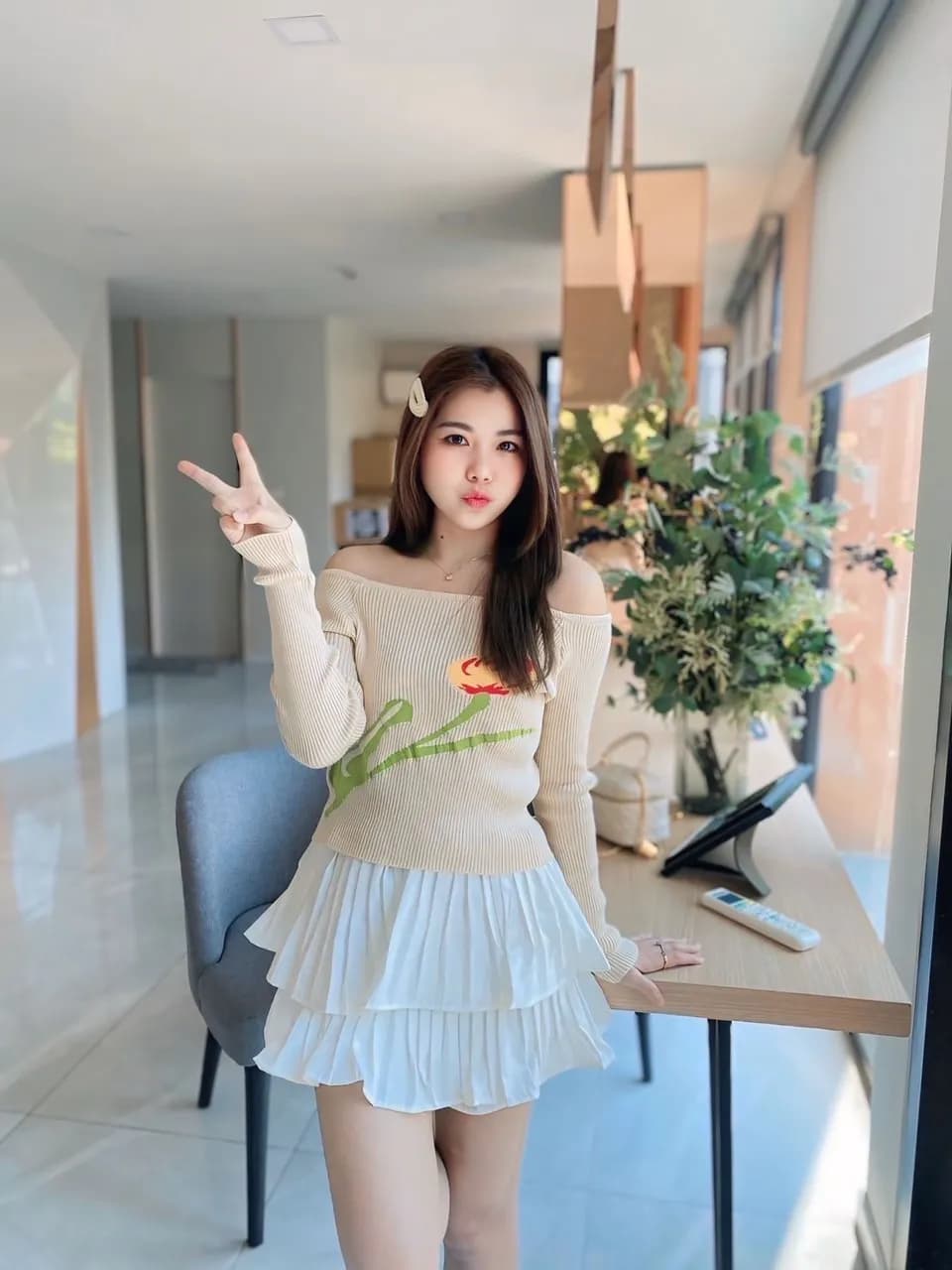 รวมสาวไซด์ไลน์ รับงาน เด็กเอ็น nuddek - รูปที่ 2