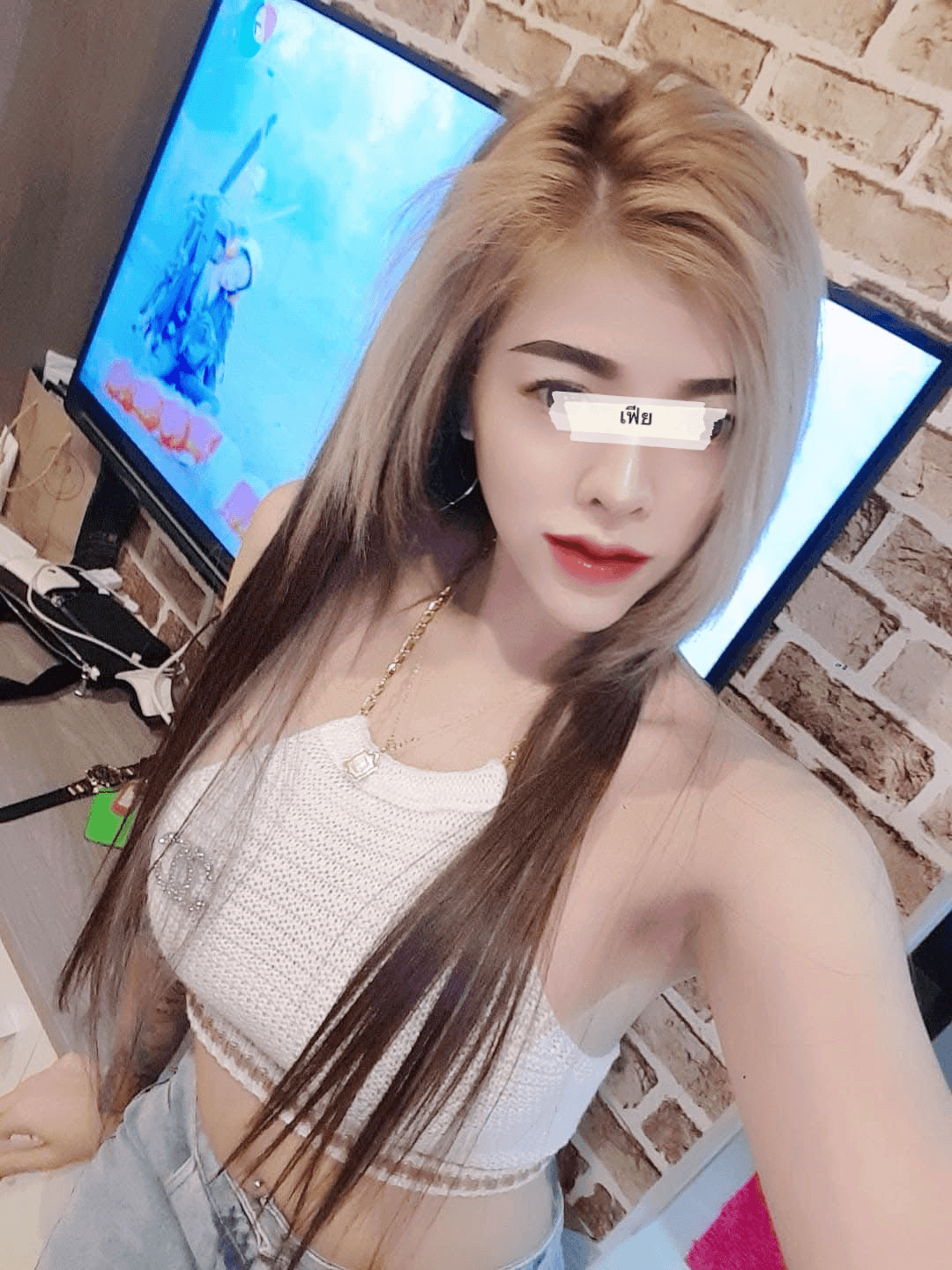 รวมสาวไซด์ไลน์ รับงาน เด็กเอ็น nuddek - รูปที่ 1