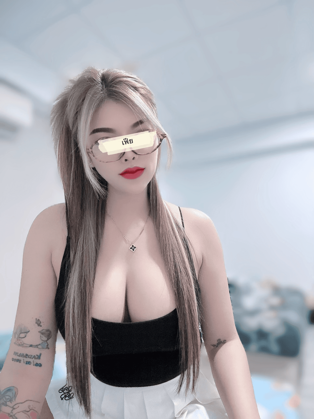 รวมสาวไซด์ไลน์ รับงาน เด็กเอ็น nuddek - รูปที่ 4