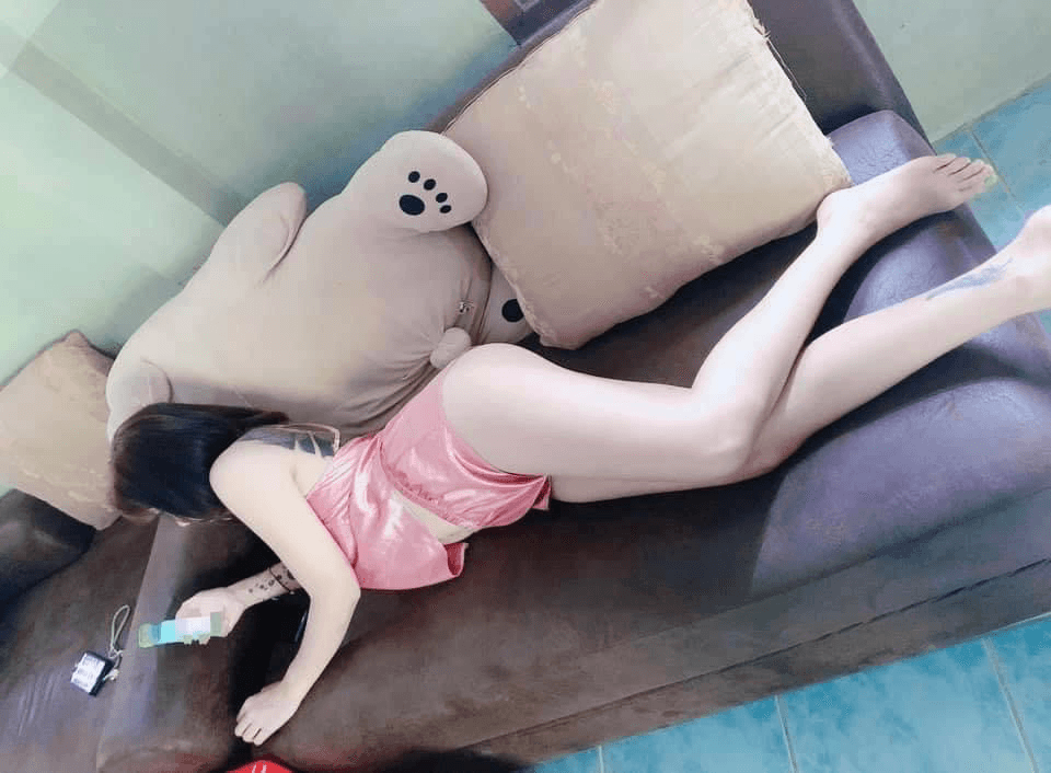 รวมสาวไซด์ไลน์ รับงาน เด็กเอ็น nuddek - รูปที่ 3