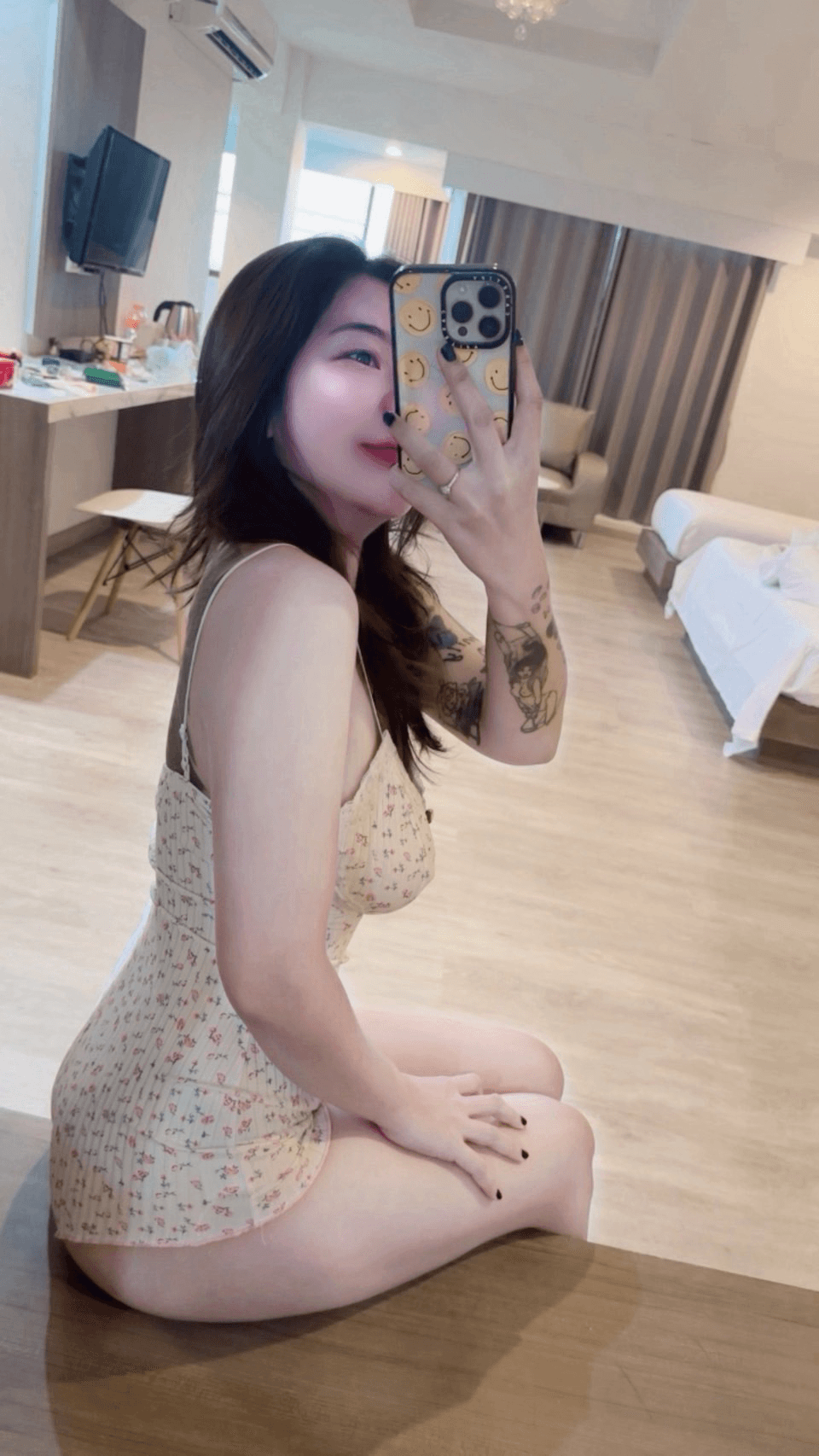 รวมสาวไซด์ไลน์ รับงาน เด็กเอ็น nuddek - รูปที่ 4