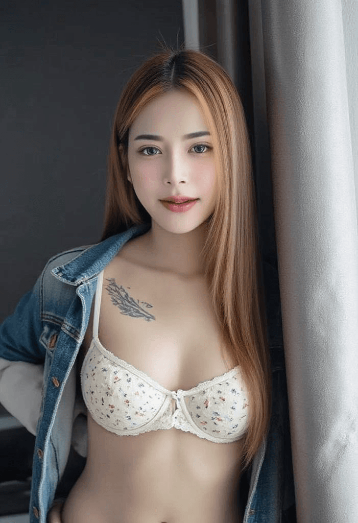 รวมสาวไซด์ไลน์ รับงาน เด็กเอ็น nuddek - รูปที่ 6