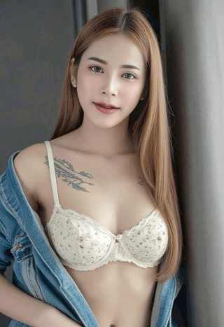 รูปภาพแกลเลอรี่ที่ 5 - อลิน - บริการ nuddek