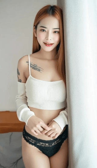 รูปภาพแกลเลอรี่ที่ 2 - อลิน - บริการ nuddek