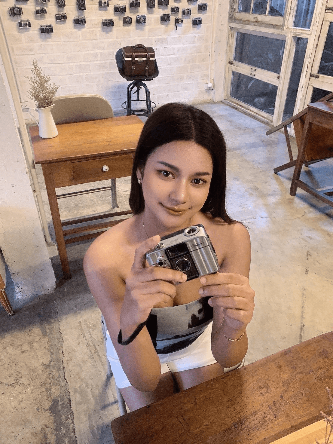 รวมสาวไซด์ไลน์ รับงาน เด็กเอ็น nuddek - รูปที่ 1