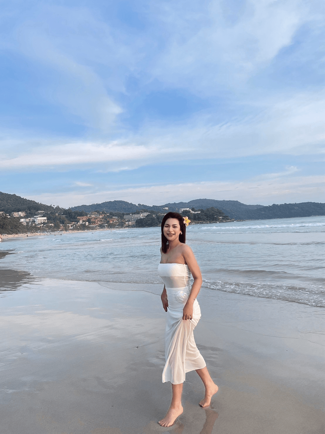 รวมสาวไซด์ไลน์ รับงาน เด็กเอ็น nuddek - รูปที่ 4