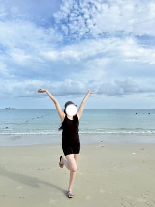 Gallery photo 4 - HASHI  - nuddek service